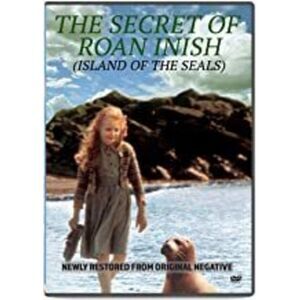 The Secret of Roan Inish  DVD